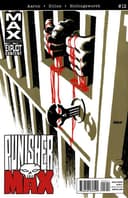 PunisherMAX #12