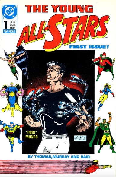 Young All-Stars