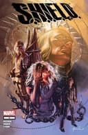S.H.I.E.L.D. #6