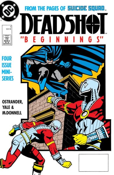 Deadshot