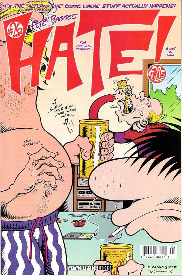 Hate #26