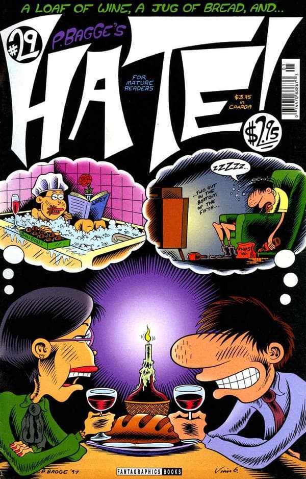Hate #29