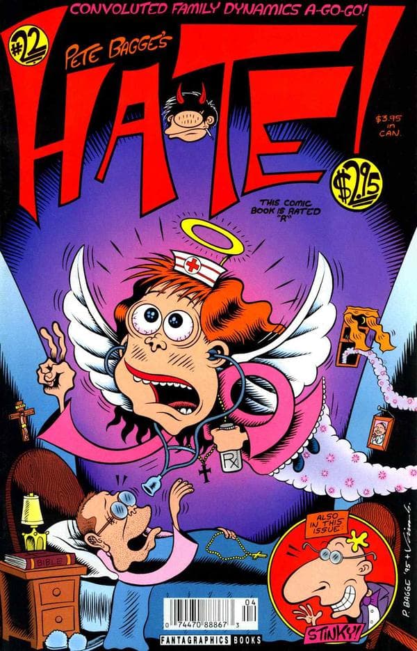 Hate #22