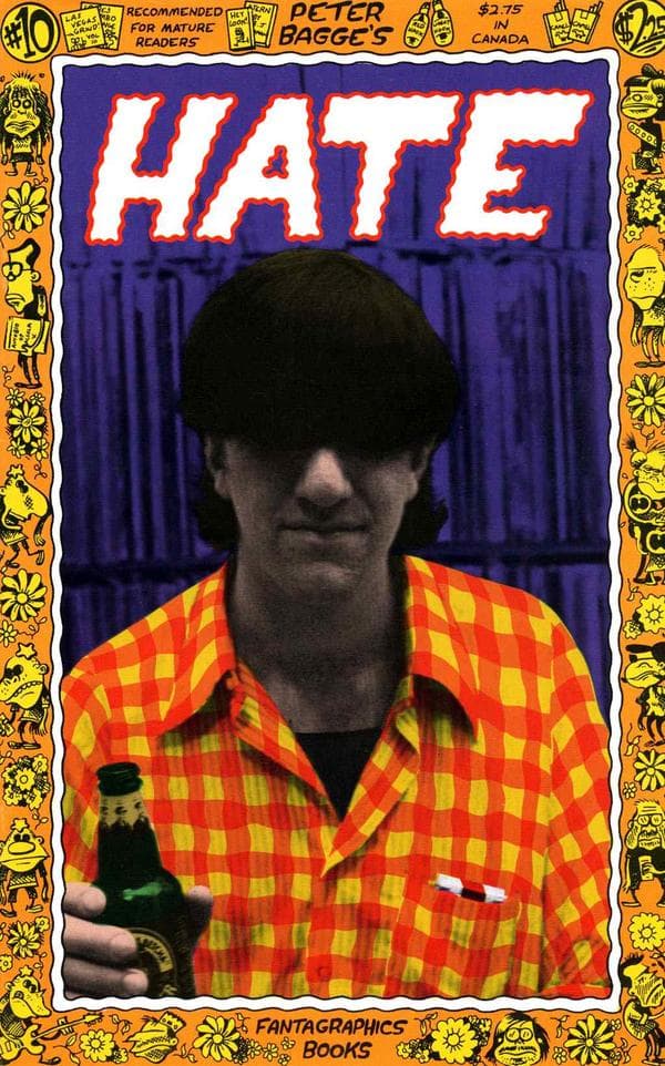 Hate #10