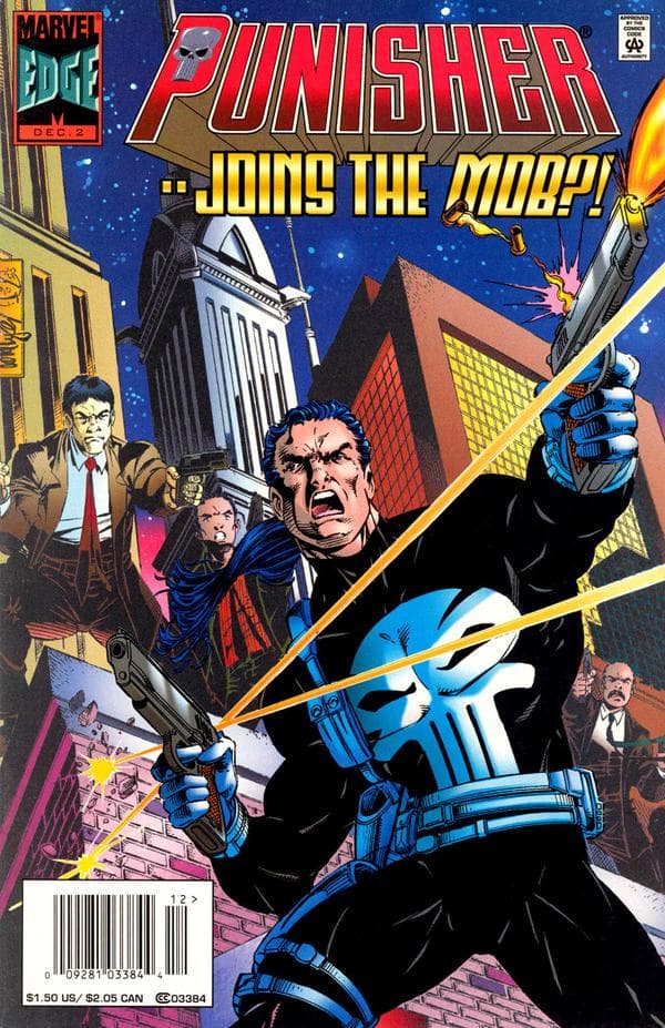 Punisher #2