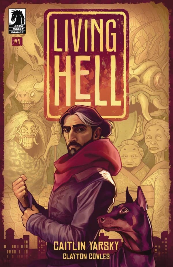 Living Hell