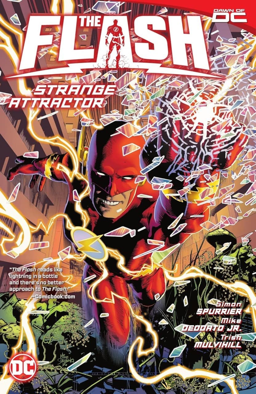 The Flash