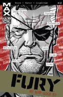 Fury Max #13