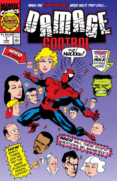 Damage Control