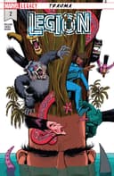 Legion #2