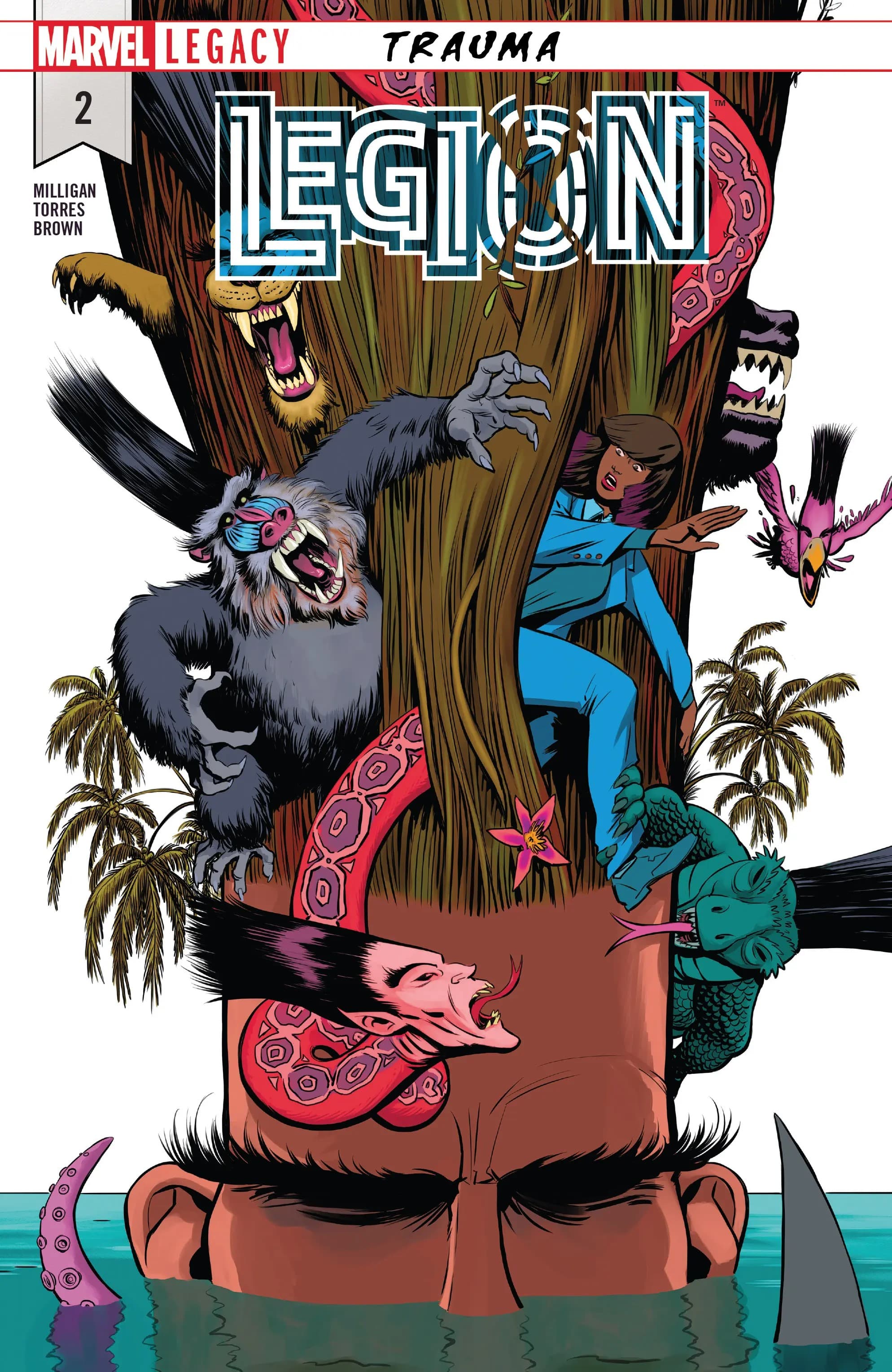 Legion