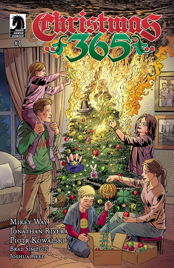 Christmas 365