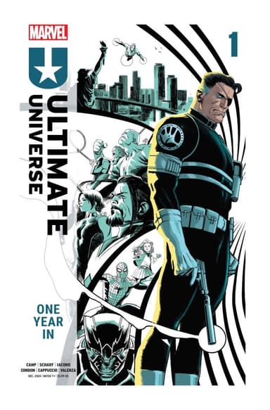 Ultimate Universe: One Year In