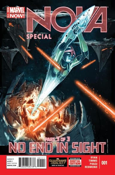 Nova Special