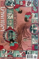 The Unwritten #17