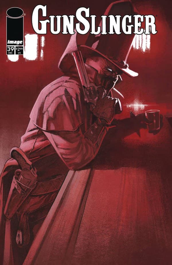 Gunslinger #39