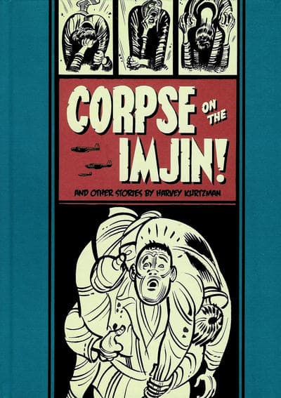 The Fantagraphics EC Artists' Library #1