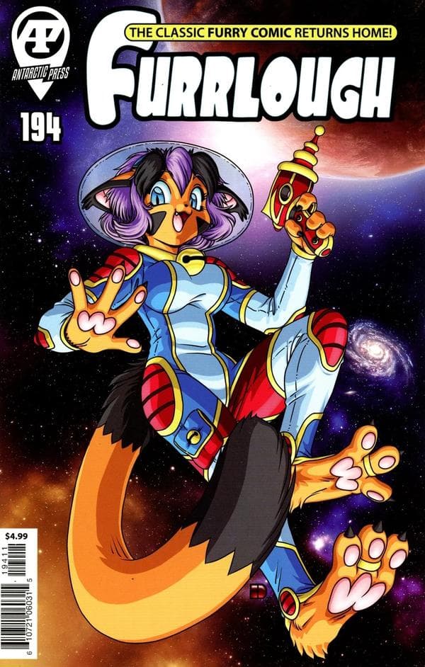Furrlough