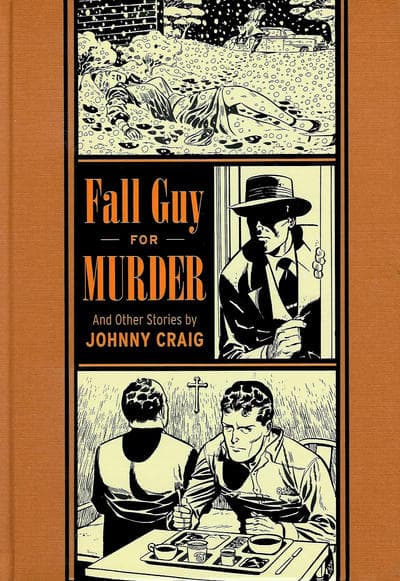 The Fantagraphics EC Artists' Library #5