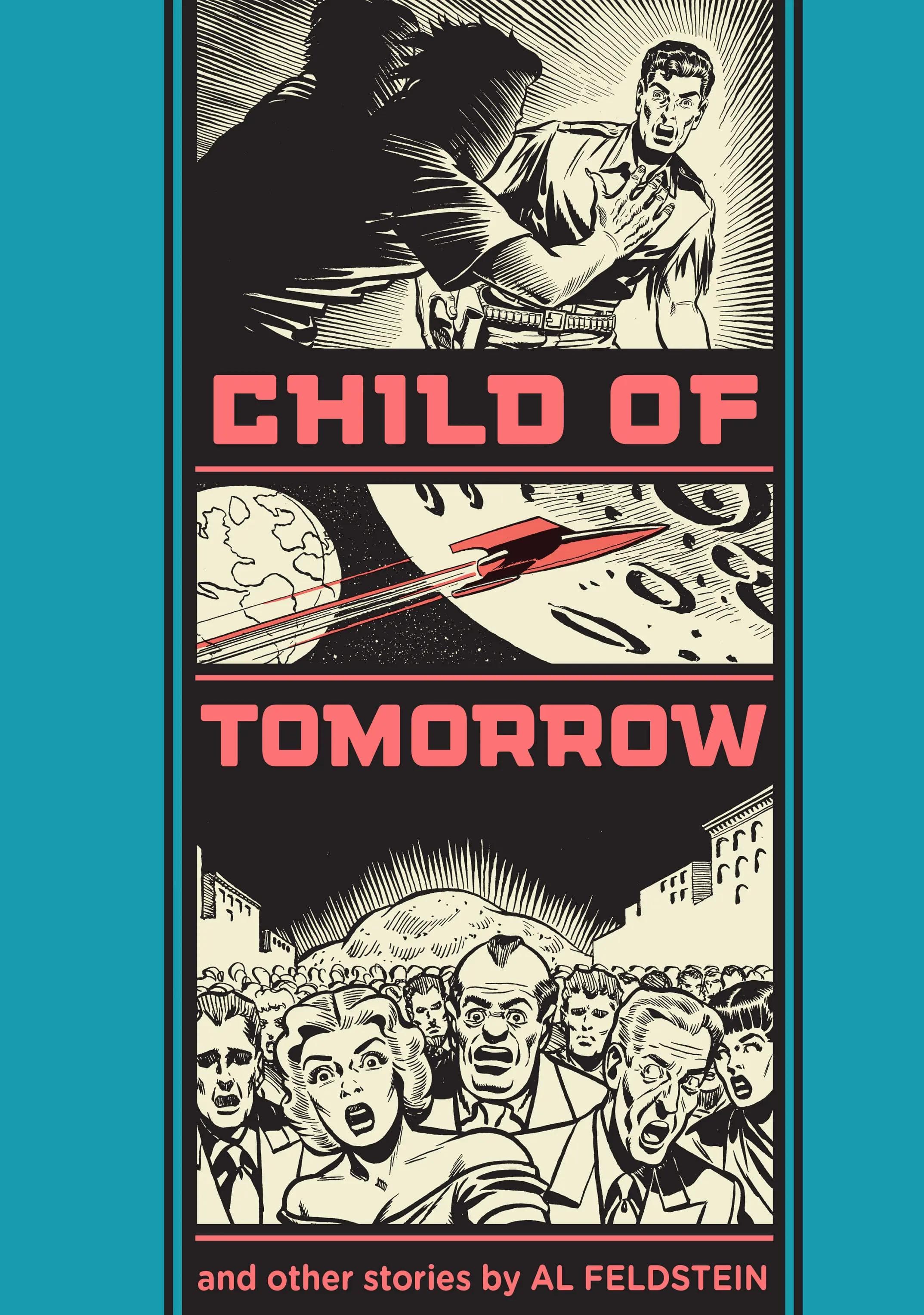 The Fantagraphics EC Artists' Library #6