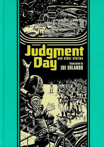 The Fantagraphics EC Artists' Library #9