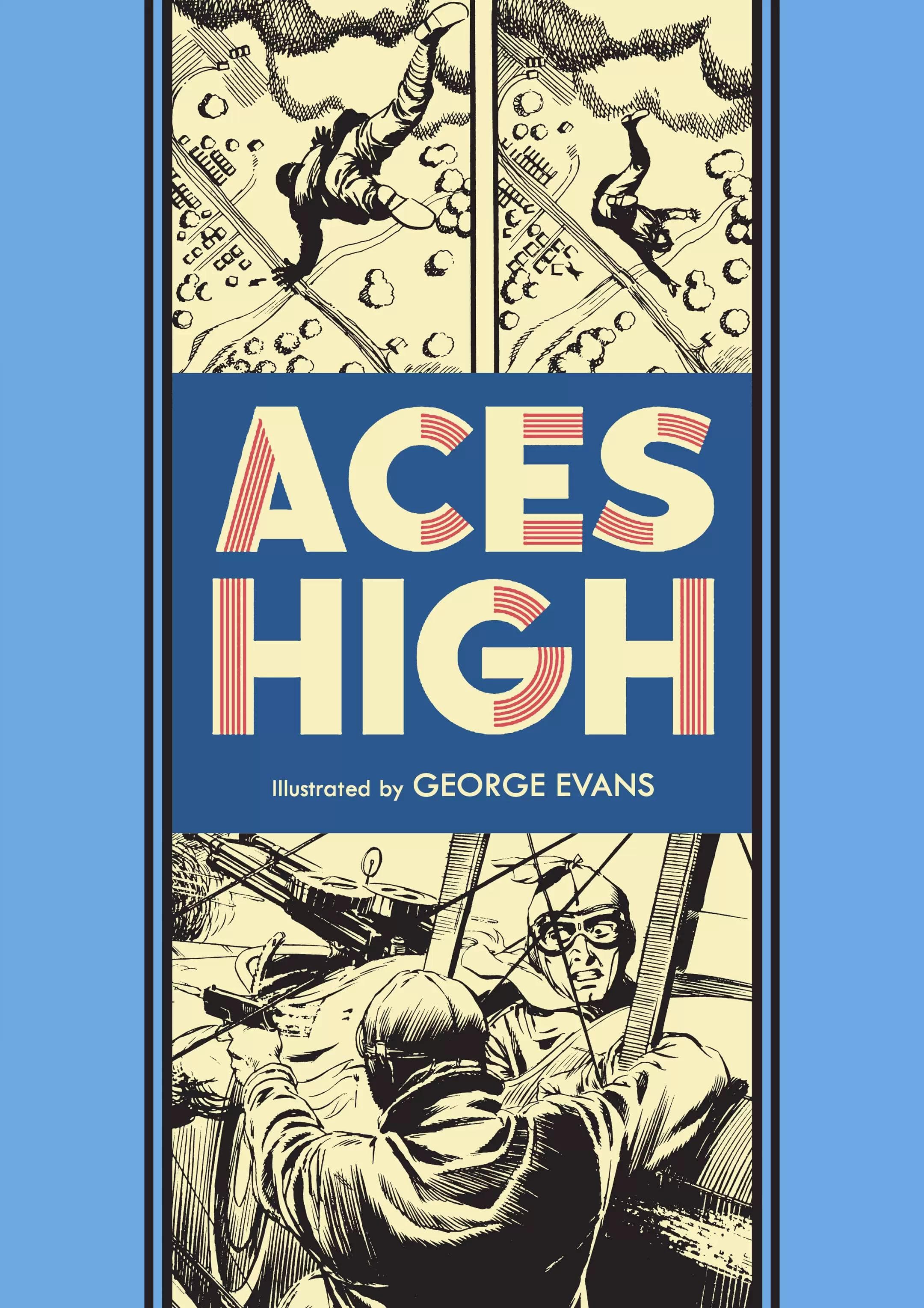 The Fantagraphics EC Artists' Library #11