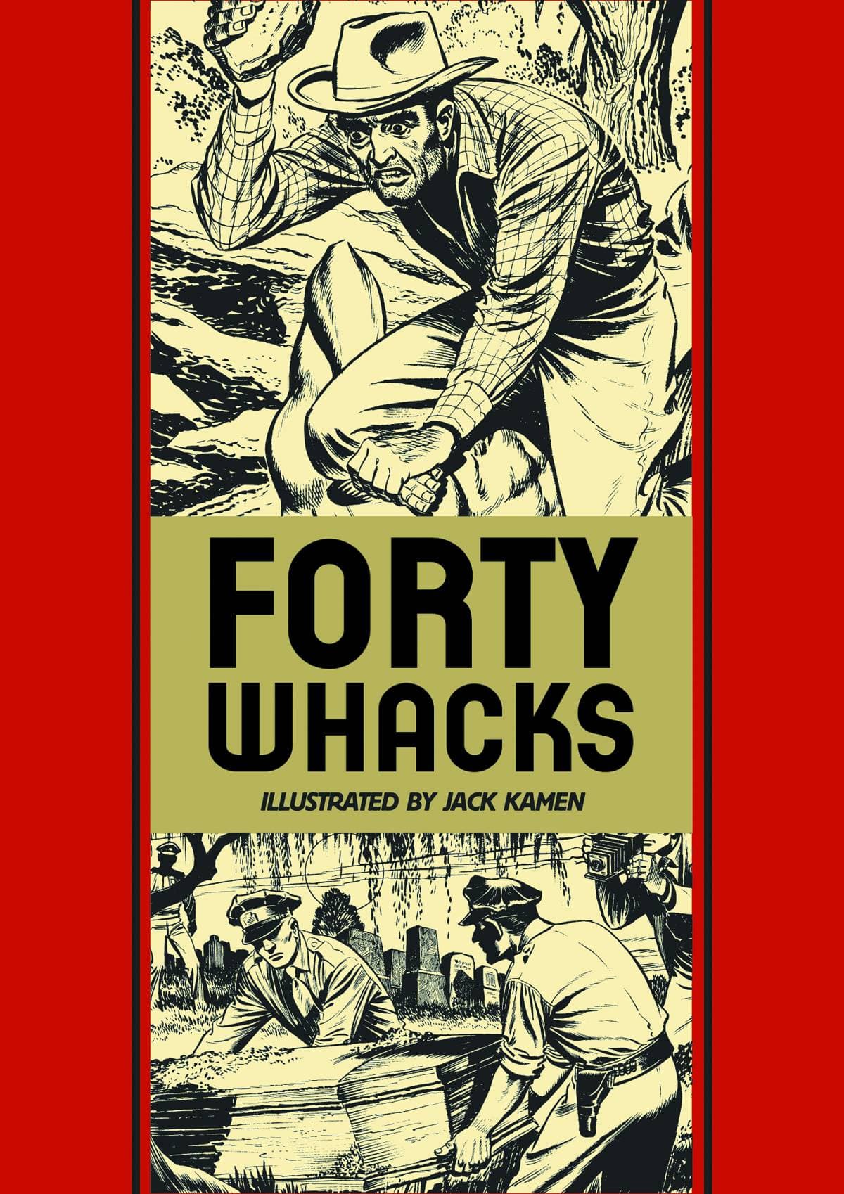 The Fantagraphics EC Artists' Library #14