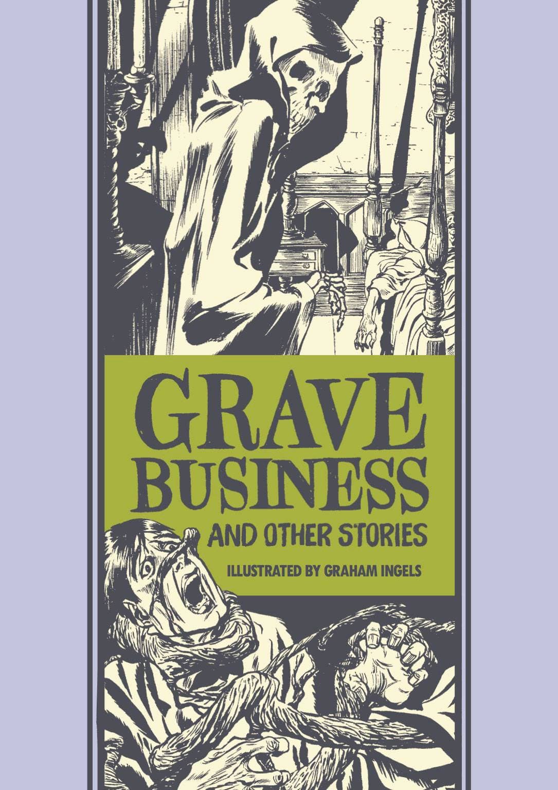 The Fantagraphics EC Artists' Library #13