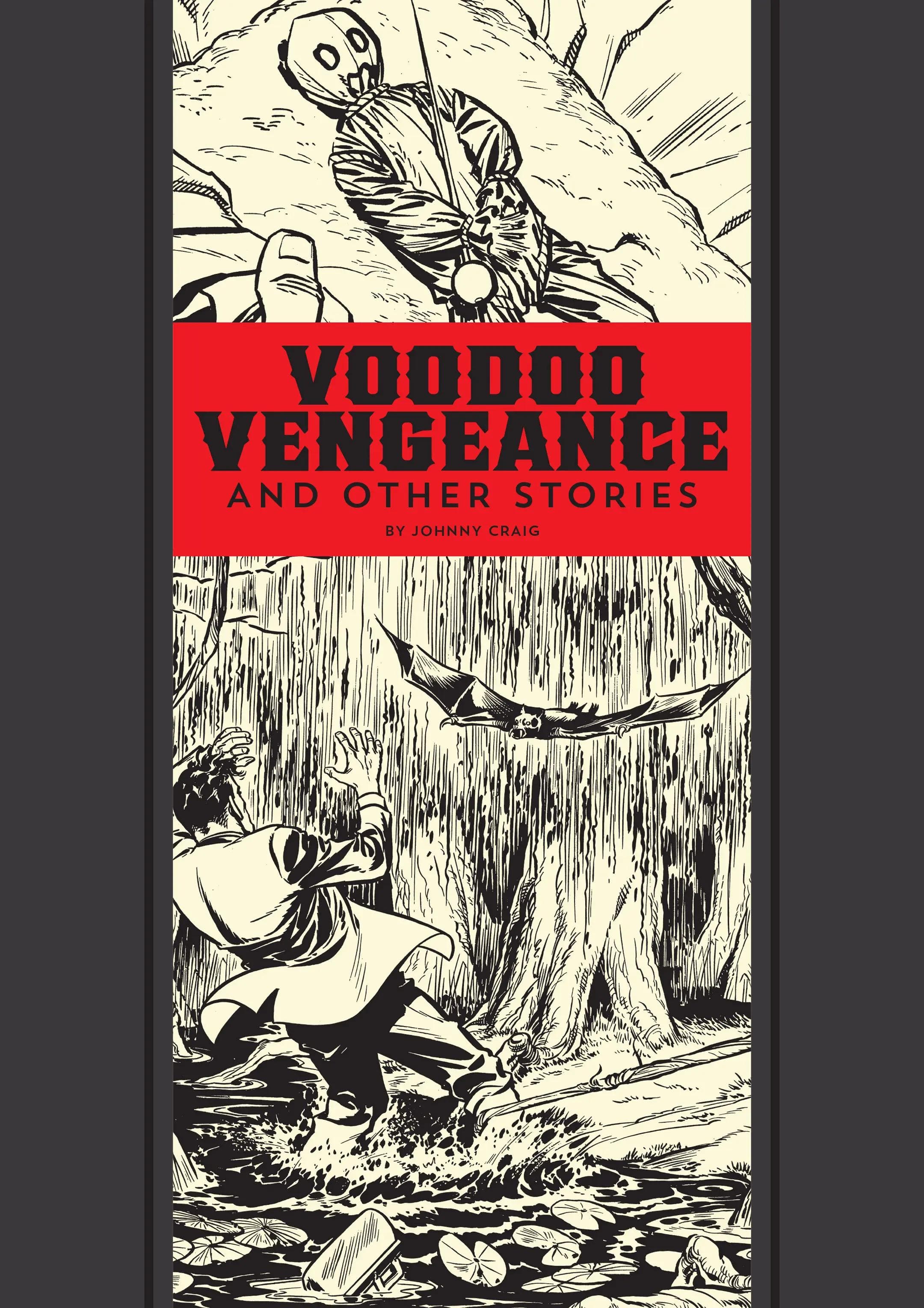 The Fantagraphics EC Artists' Library #17