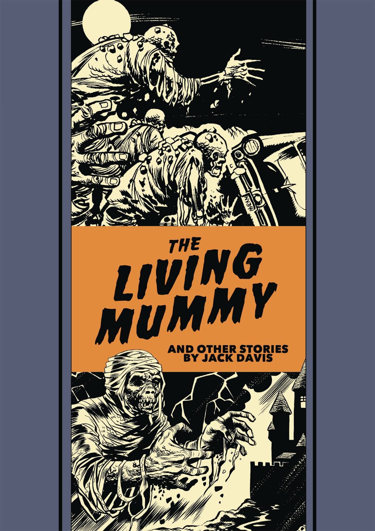 The Fantagraphics EC Artists' Library #16