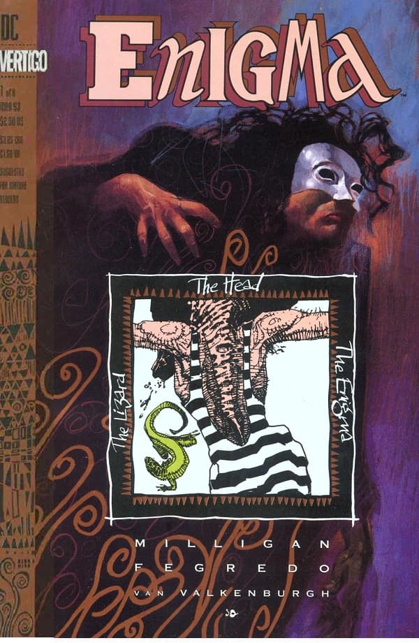 Enigma