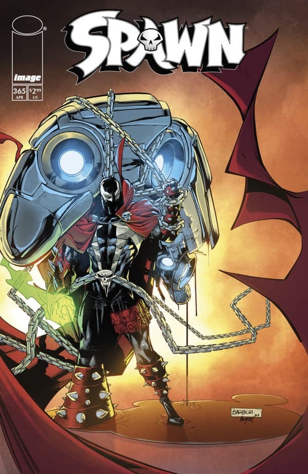 Spawn 365