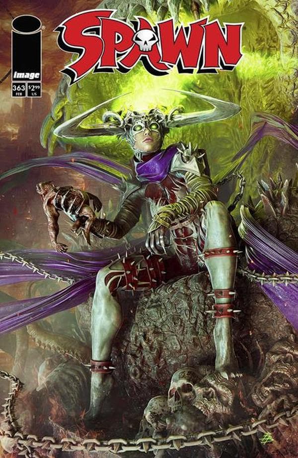 Spawn 363