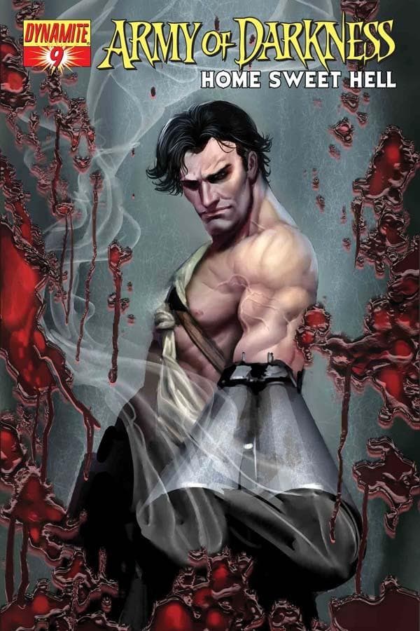 Army of Darkness #9