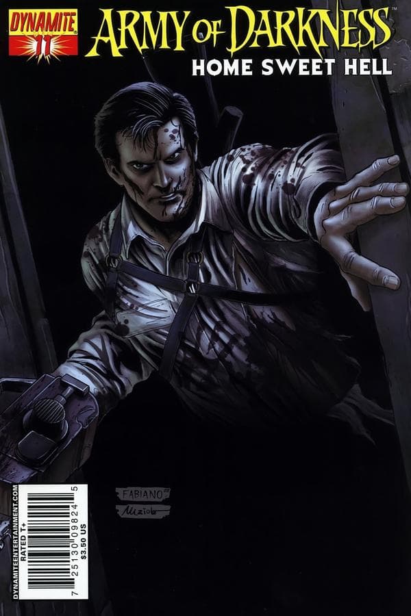 Army of Darkness #11