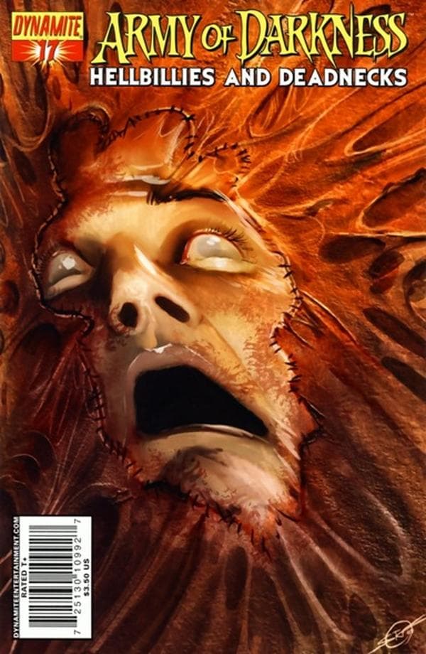 Army of Darkness #17