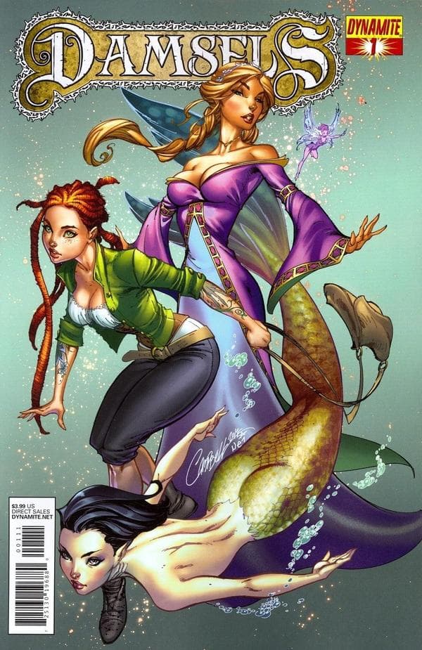 Damsels