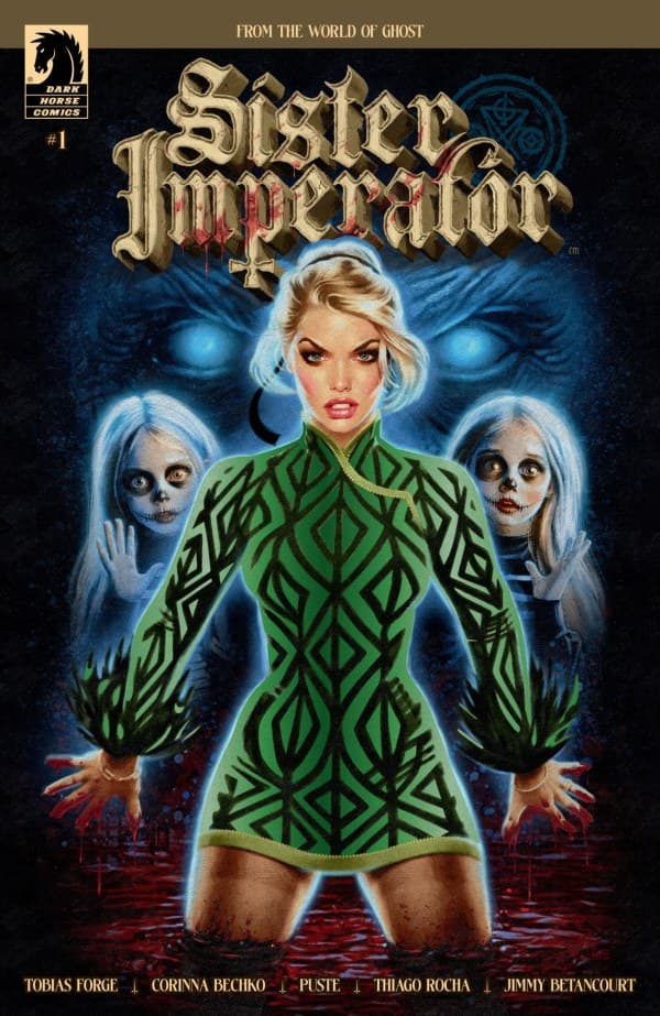 Sister Imperator