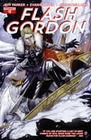 Flash Gordon #2