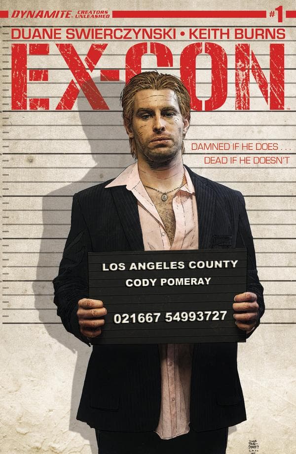 Ex-Con