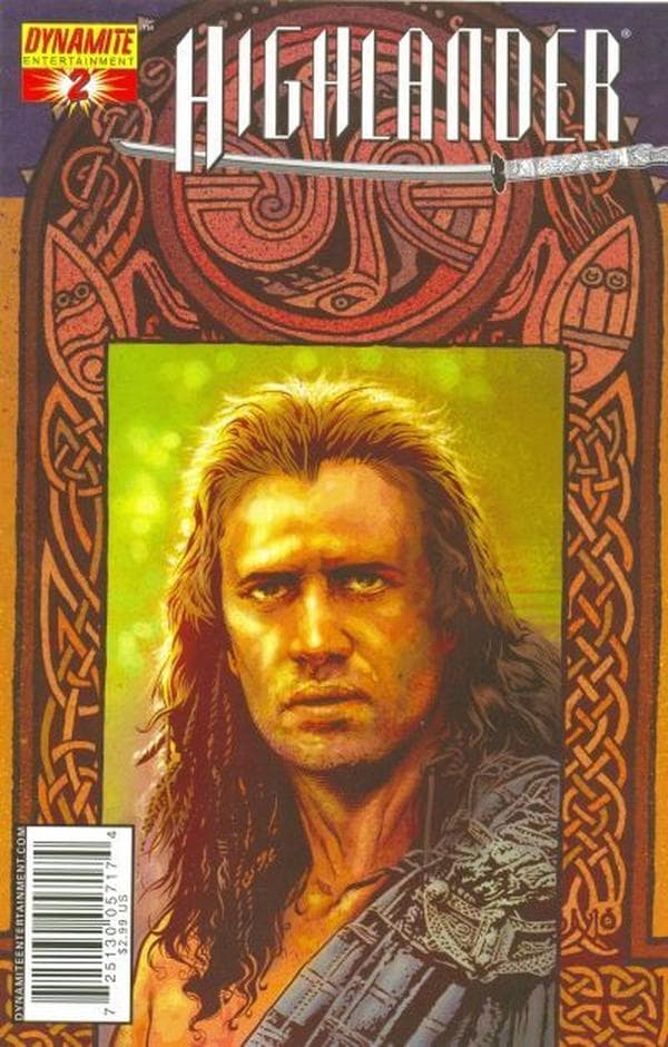 Highlander