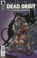 Aliens: Dead Orbit #3