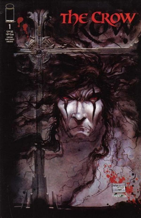 The Crow
