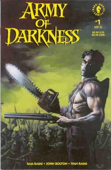 Army of Darkness