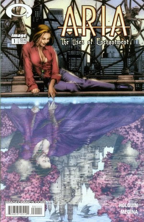 ARIA: The Uses of Enchantment