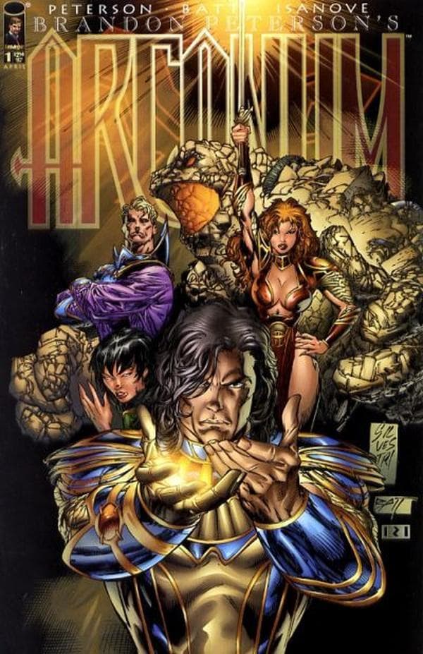 Arcanum