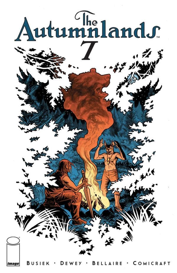 The Autumnlands