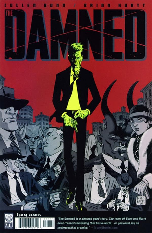 The Damned