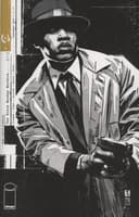 The Black Monday Murders #2