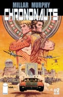 Chrononauts #2